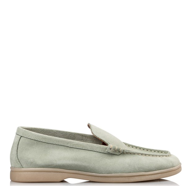  MOCCASINS 2025