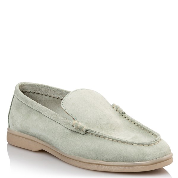MOCCASINS