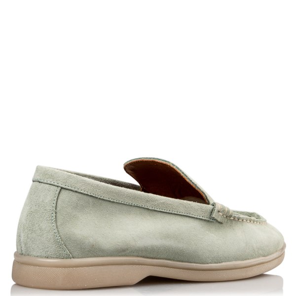 MOCCASINS