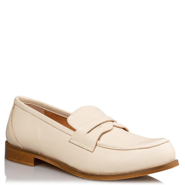 MOCCASINS