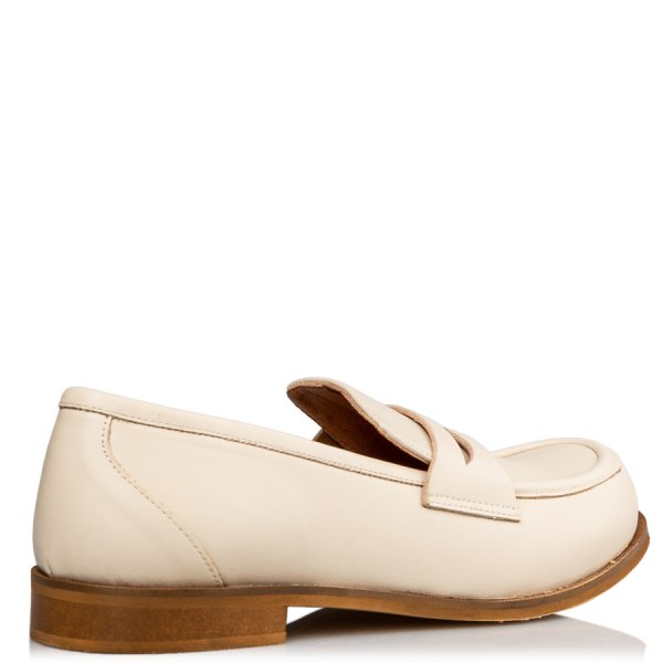 MOCCASINS