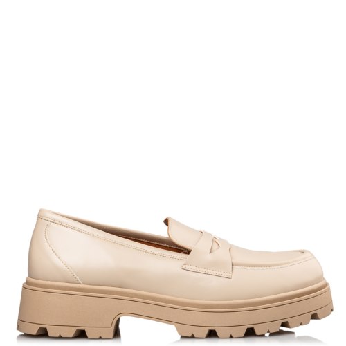  CHUNKY LOAFERS 2025