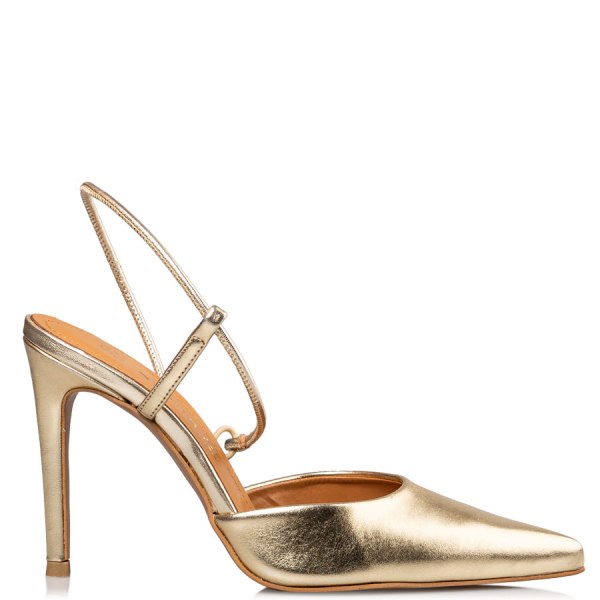  STILETTO PUMPS 2025