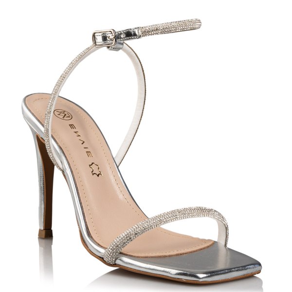 STILETTO SANDALS