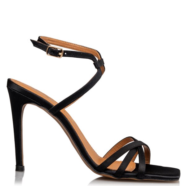  STILETTO SANDALS 2025