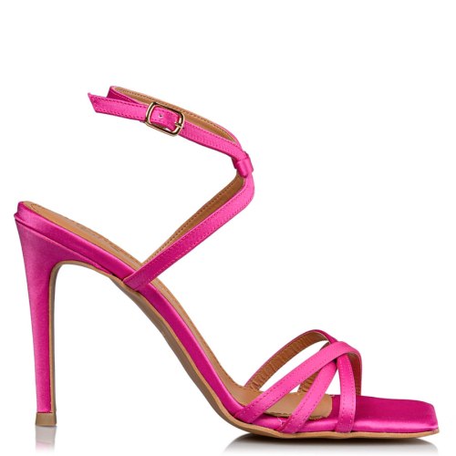  STILETTO SANDALS 2025