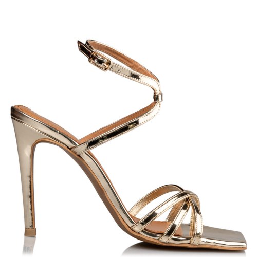  STILETTO SANDALS 2025