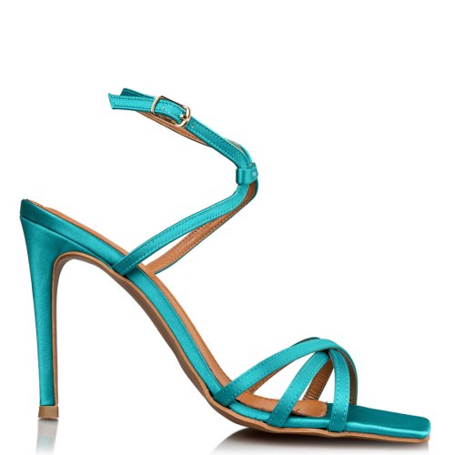  STILETTO SANDALS 2025