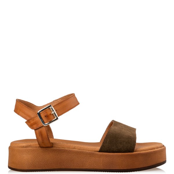  FLATFORM SANDALS 2025