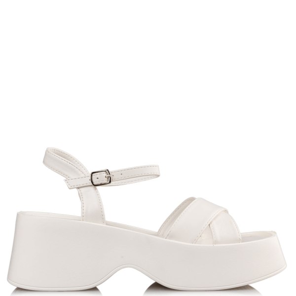  FLATFORM SANDALS 2025