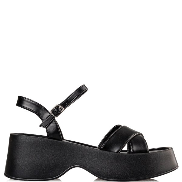  FLATFORM SANDALS 2025