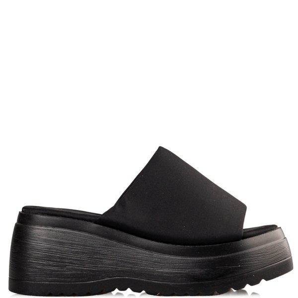  FLATFORM SANDALS 2025
