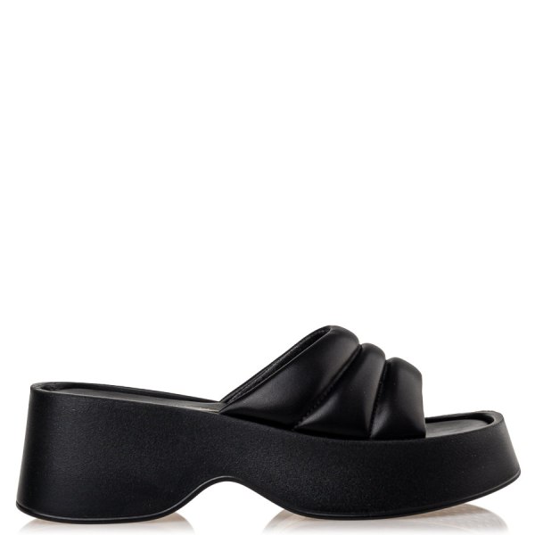  FLATFORM SANDALS 2025