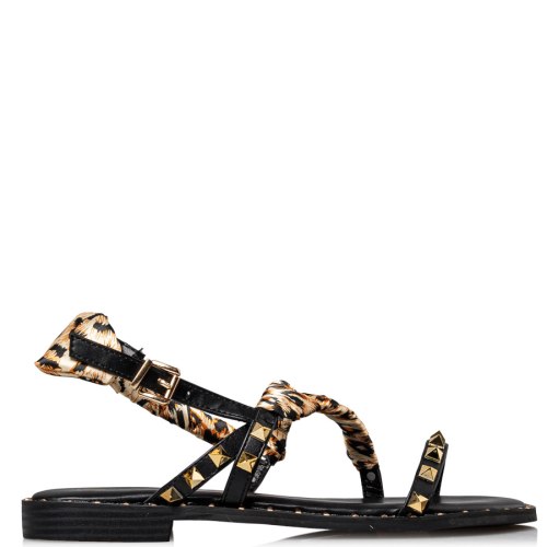  FLAT SANDALS 2025