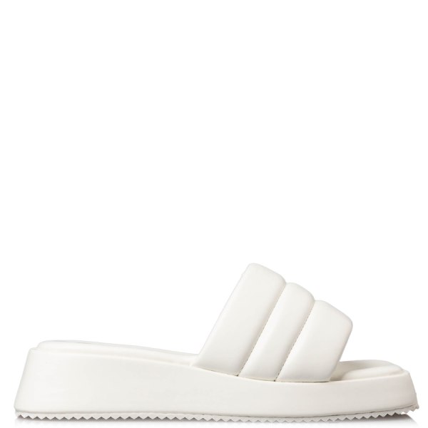  FLATFORM SANDALS 2025