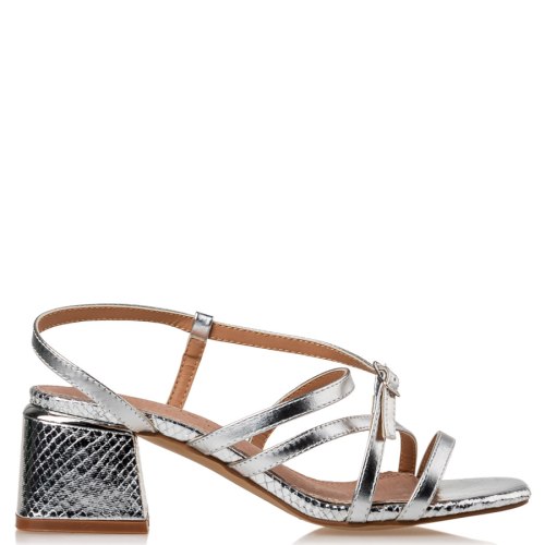  ANKLE STRAP SANDALS 2025