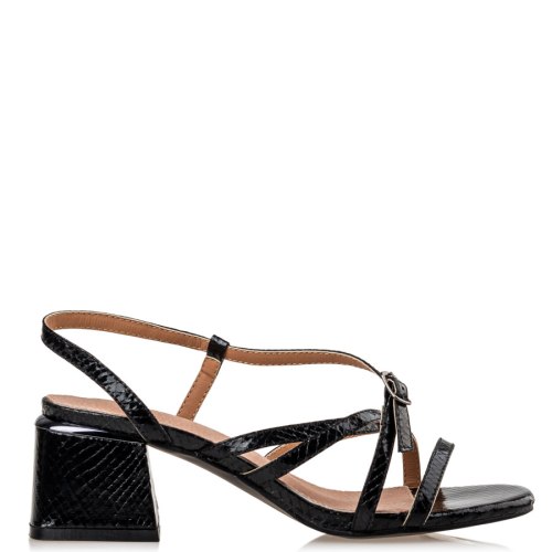  ANKLE STRAP SANDALS 2025