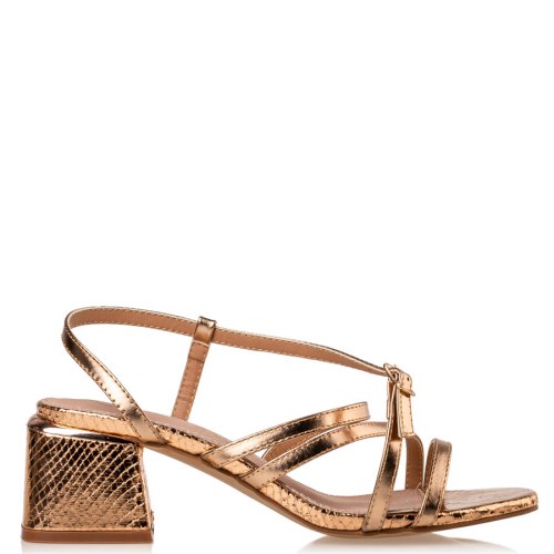  ANKLE STRAP SANDALS 2025