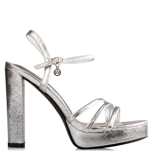  PLATFORM HEEL SANDALS 2025