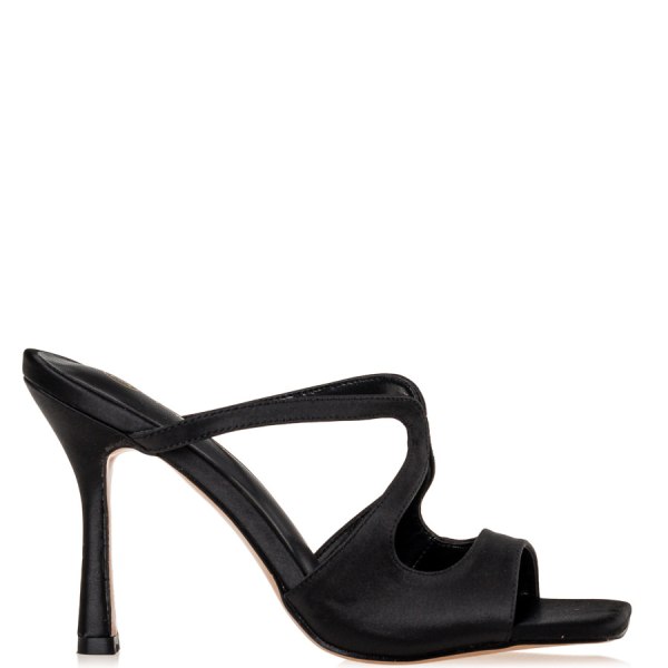  STILETTO SANDALS 2025