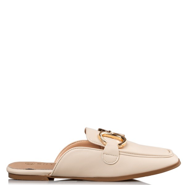  SLIP ON LOAFERS 2025