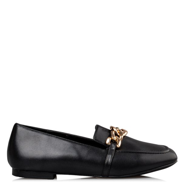  SQUARE TOE BALLET FLATS 2025