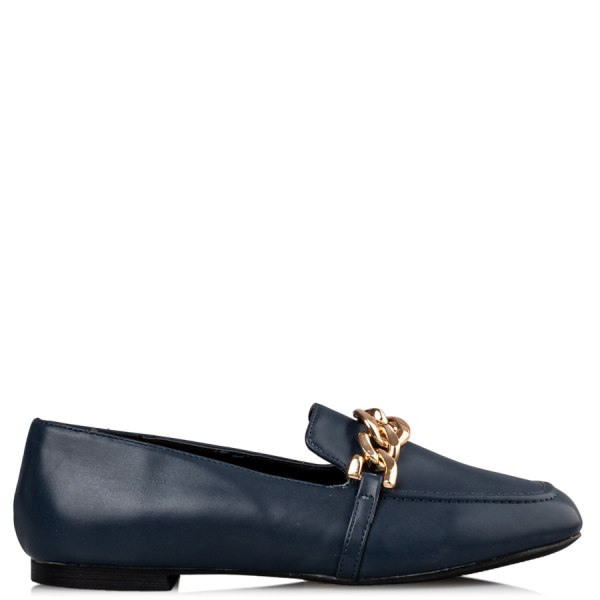  SQUARE TOE BALLET FLATS 2025