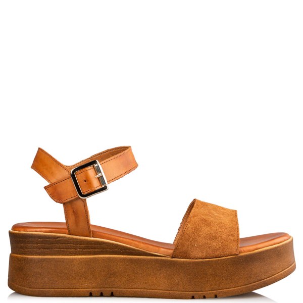  FLATFORM SANDALS 2025