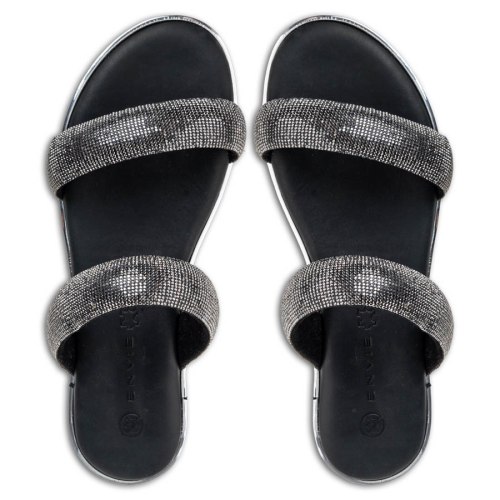  FLAT SANDALS 2025