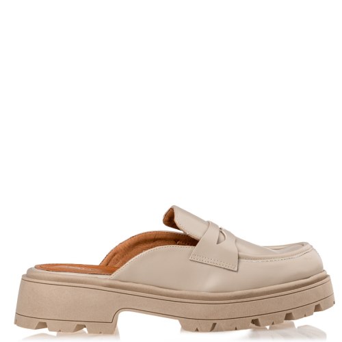  SLIP ON LOAFERS 2025