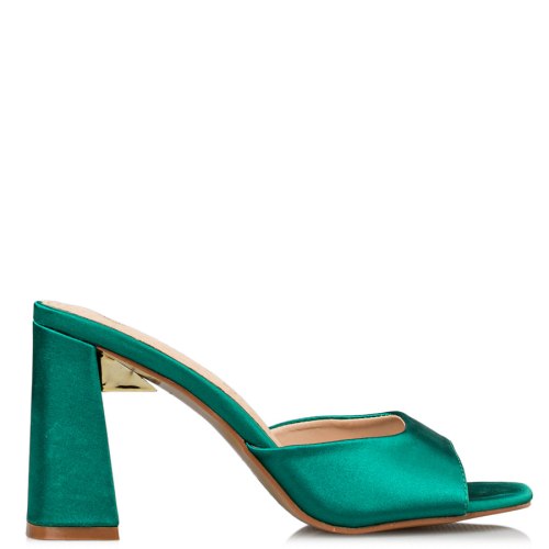  SQUARE TOE MULES 2025