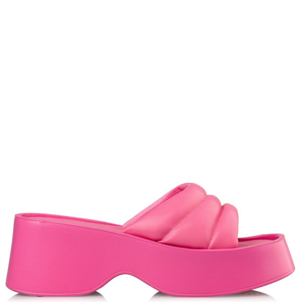  FLATFORM SANDALS 2025