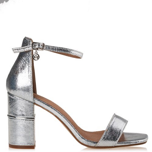  BLOCK HEEL SANDALS 2025