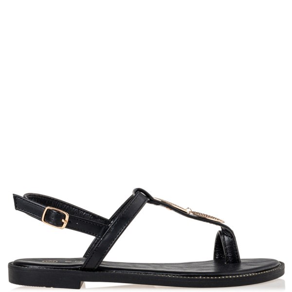  FLAT SANDALS 2025