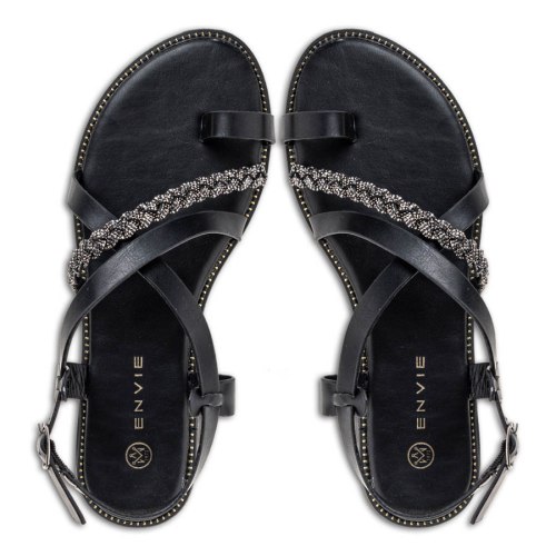  FLAT SANDALS 2025