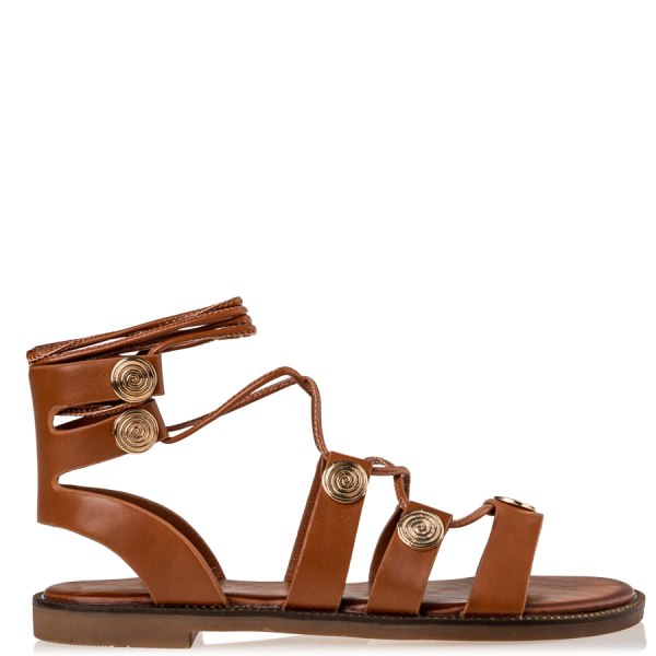  FLAT SANDALS 2025