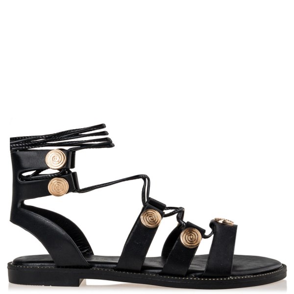  FLAT SANDALS 2025