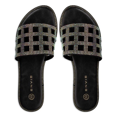  FLAT SANDALS 2025
