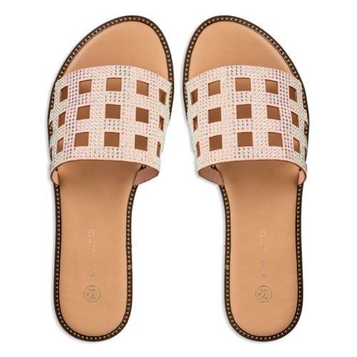 FLAT SANDALS 2025