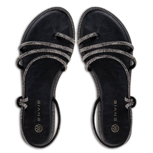  FLAT SANDALS 2025