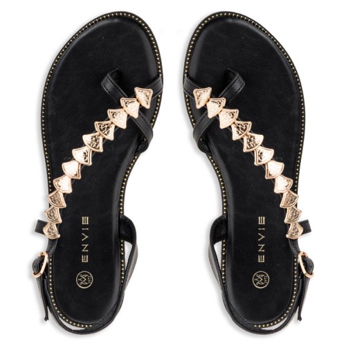  FLAT SANDALS 2025