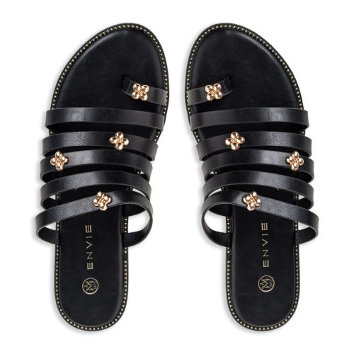  FLAT SANDALS 2025