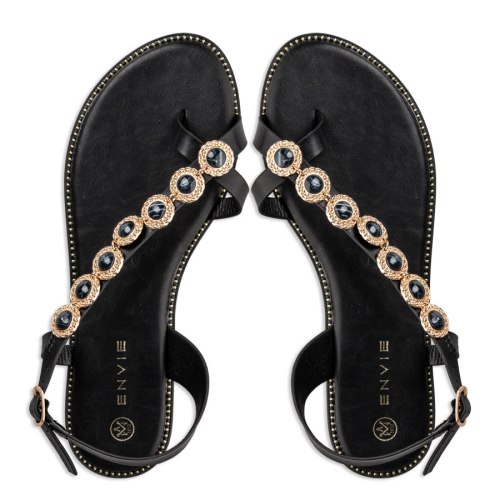 FLAT SANDALS 2025