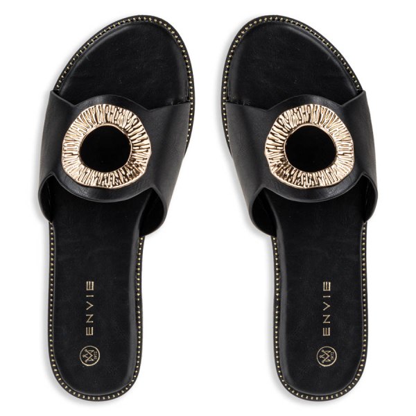  FLAT SANDALS 2025