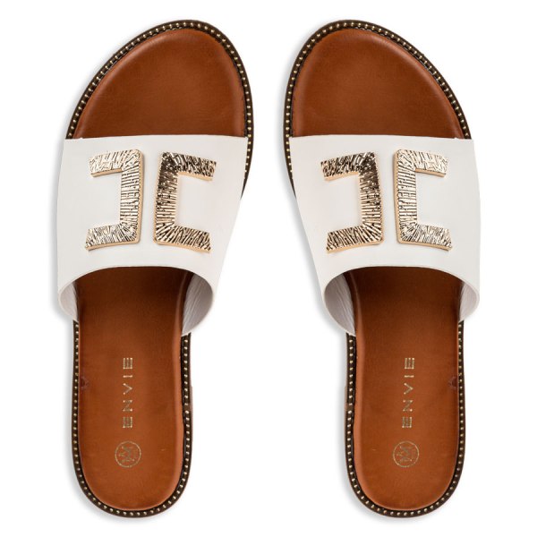  FLAT SANDALS 2025