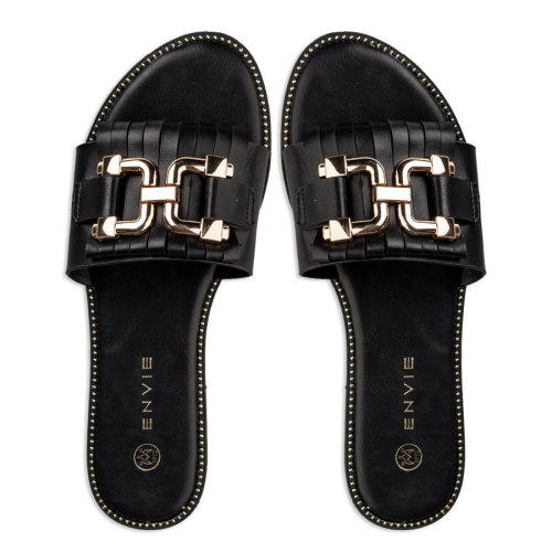  FLAT SANDALS 2025