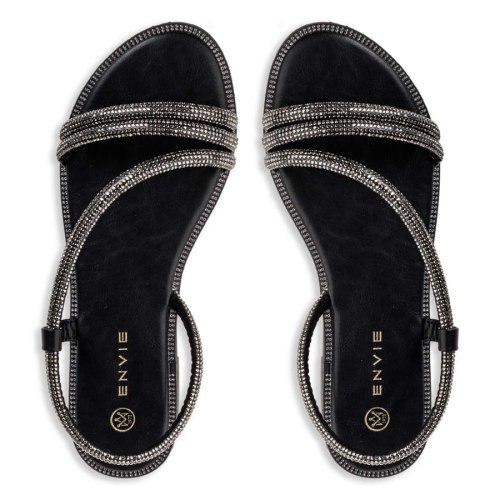  FLAT SANDALS 2025