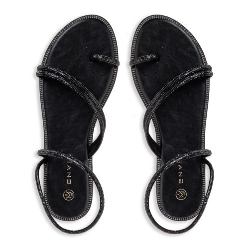  FLAT SANDALS 2025