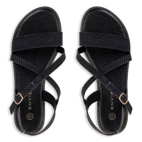  FLAT SANDALS 2025