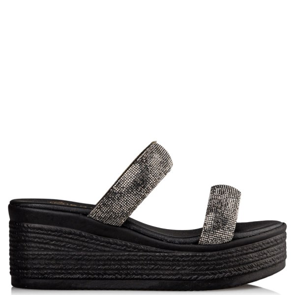  FLATFORM SANDALS 2025